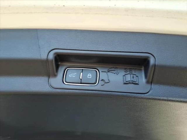 2025 Ford Explorer ST 4WD