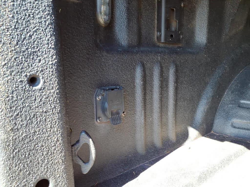 2020 Ford Super Duty F-250 SRW LARIAT 4WD Crew Cab 6.75 Box