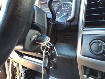 2020 Ford Super Duty F-250 SRW LARIAT 4WD Crew Cab 6.75 Box