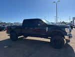 2020 Ford Super Duty F-250 SRW LARIAT 4WD Crew Cab 6.75 Box