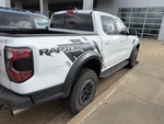 2024 Ford Ranger Raptor 4WD SuperCrew 5 Box