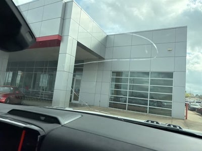 2024 Ford Ranger Raptor 4WD SuperCrew 5 Box