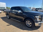 2015 Ford F-150 2WD SuperCrew 145 Lariat