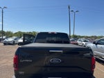 2015 Ford F-150 2WD SuperCrew 145 Lariat