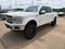 2019 Ford F-150 King Ranch 4WD SuperCrew 5.5 Box