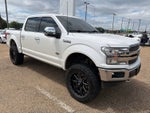 2019 Ford F-150 King Ranch 4WD SuperCrew 5.5 Box
