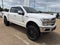 2019 Ford F-150 King Ranch 4WD SuperCrew 5.5 Box