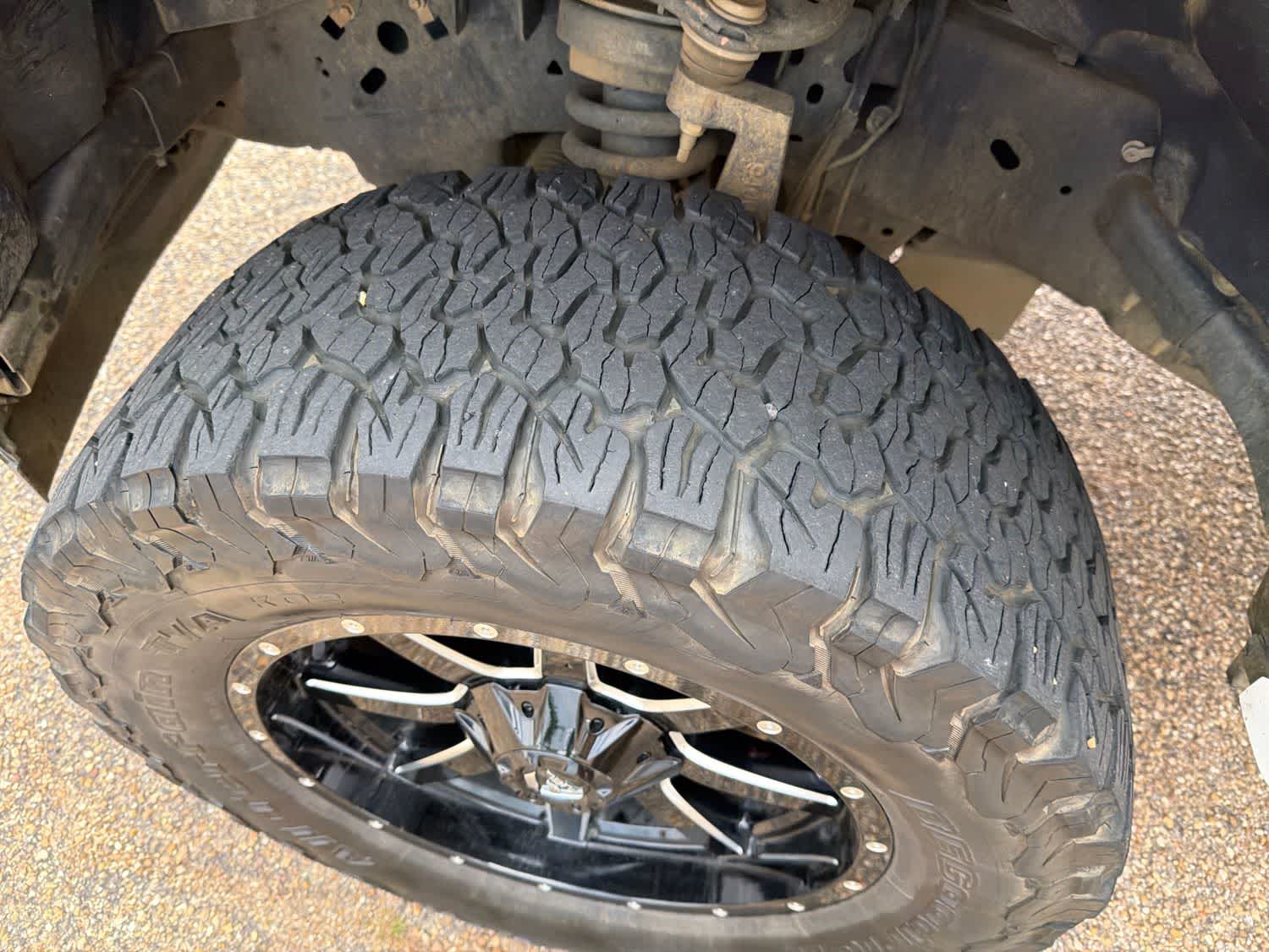 2019 Ford F-150 King Ranch 4WD SuperCrew 5.5 Box