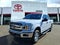 2020 Ford F-150 XLT 4WD SuperCrew 5.5 Box