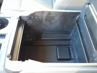 2020 Ford F-150 XLT 4WD SuperCrew 5.5 Box