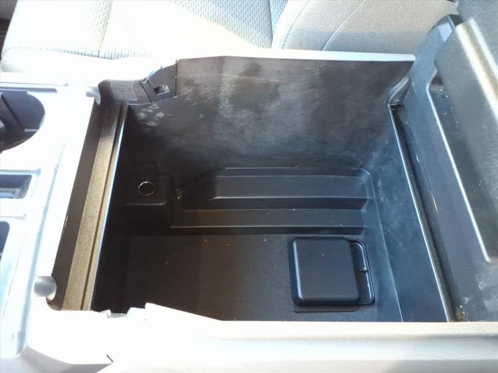 2020 Ford F-150 XLT 4WD SuperCrew 5.5 Box