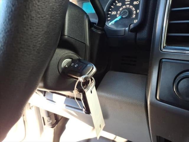 2020 Ford F-150 XLT 4WD SuperCrew 5.5 Box