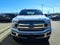 2020 Ford F-150 XLT 4WD SuperCrew 5.5 Box