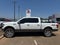 2020 Ford F-150 LARIAT 4WD SuperCrew 5.5 Box