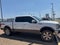 2020 Ford F-150 LARIAT 4WD SuperCrew 5.5 Box