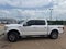 2015 Ford F-150 4WD SuperCrew 145 Lariat
