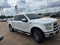 2015 Ford F-150 4WD SuperCrew 145 Lariat