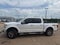 2015 Ford F-150 4WD SuperCrew 145 Lariat