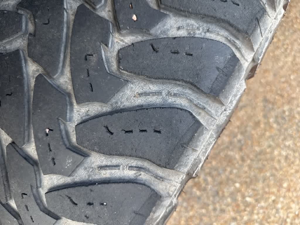 2016 Ford F-150 4WD SuperCrew 145 Lariat