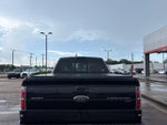 2010 Ford F-150 4WD SuperCab 133 SVT Raptor