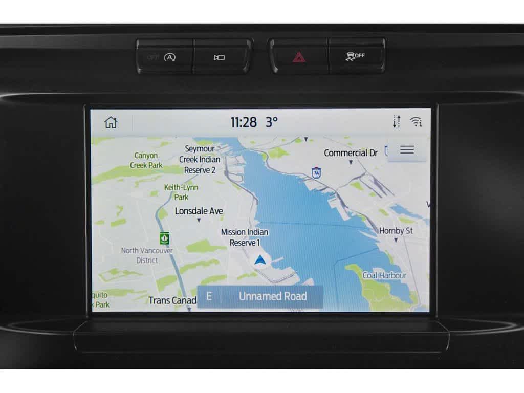 2022 Ford F-150 XLT 4WD SuperCrew 5.5 Box