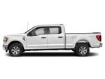 2022 Ford F-150 XLT 4WD SuperCrew 5.5 Box