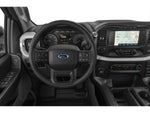 2022 Ford F-150 XLT 4WD SuperCrew 5.5 Box