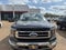 2021 Ford F-150 LARIAT 4WD SuperCrew 5.5 Box