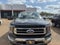 2021 Ford F-150 LARIAT 4WD SuperCrew 5.5 Box