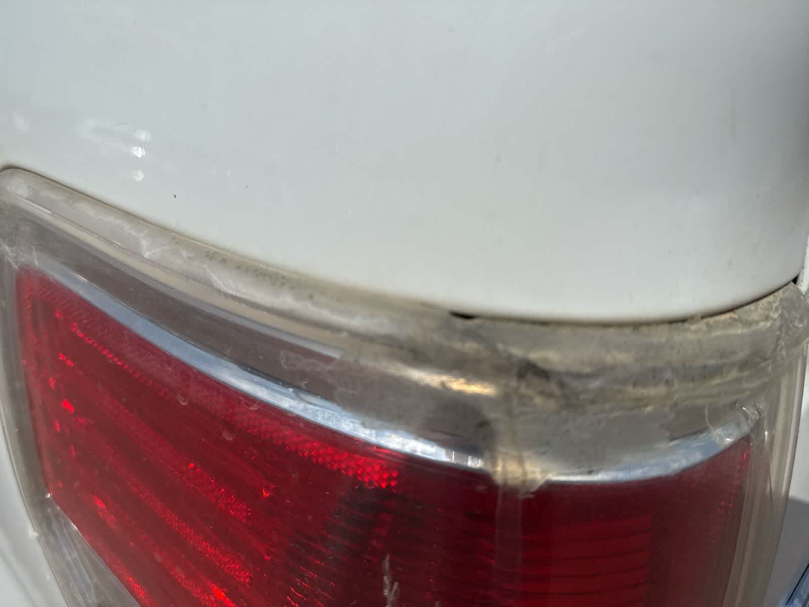 2012 Ford F-150 4WD SuperCrew 145 XLT