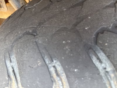 2012 Ford F-150 4WD SuperCrew 145 XLT