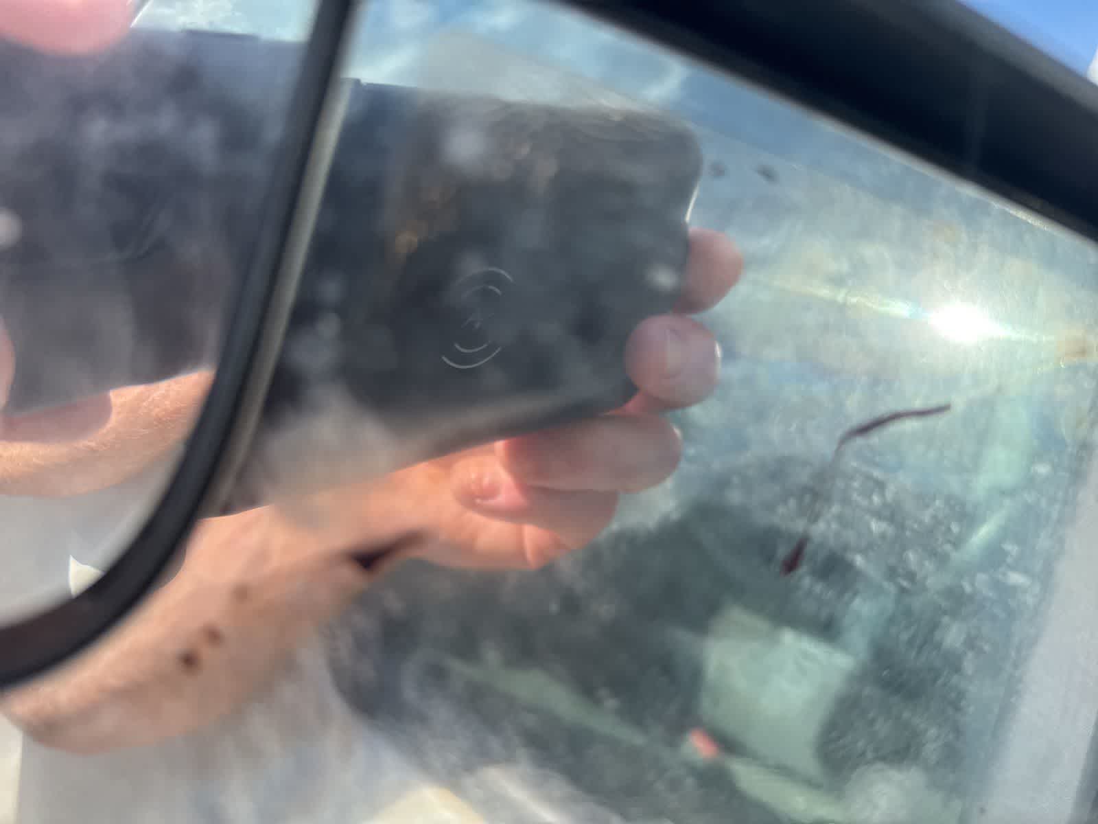 2012 Ford F-150 4WD SuperCrew 145 XLT