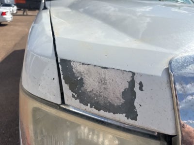 2012 Ford F-150 4WD SuperCrew 145 XLT