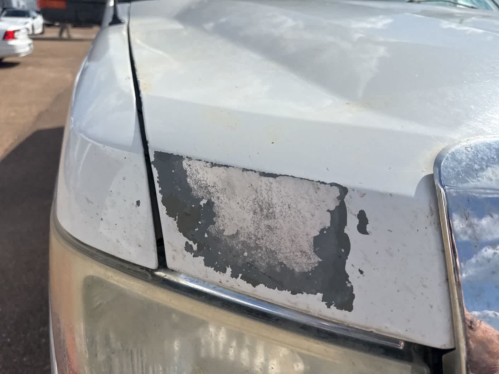 2012 Ford F-150 4WD SuperCrew 145 XLT