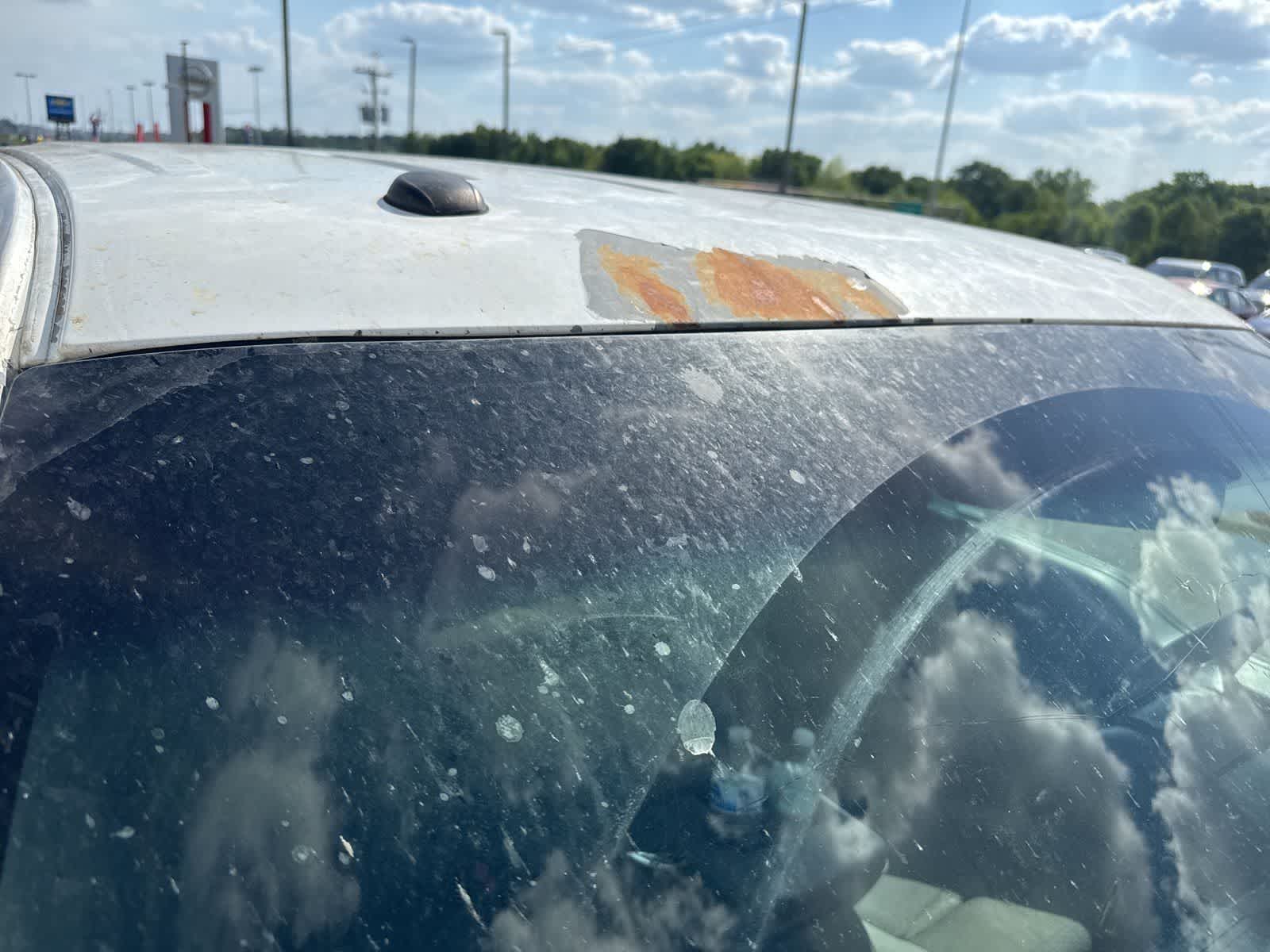 2012 Ford F-150 4WD SuperCrew 145 XLT