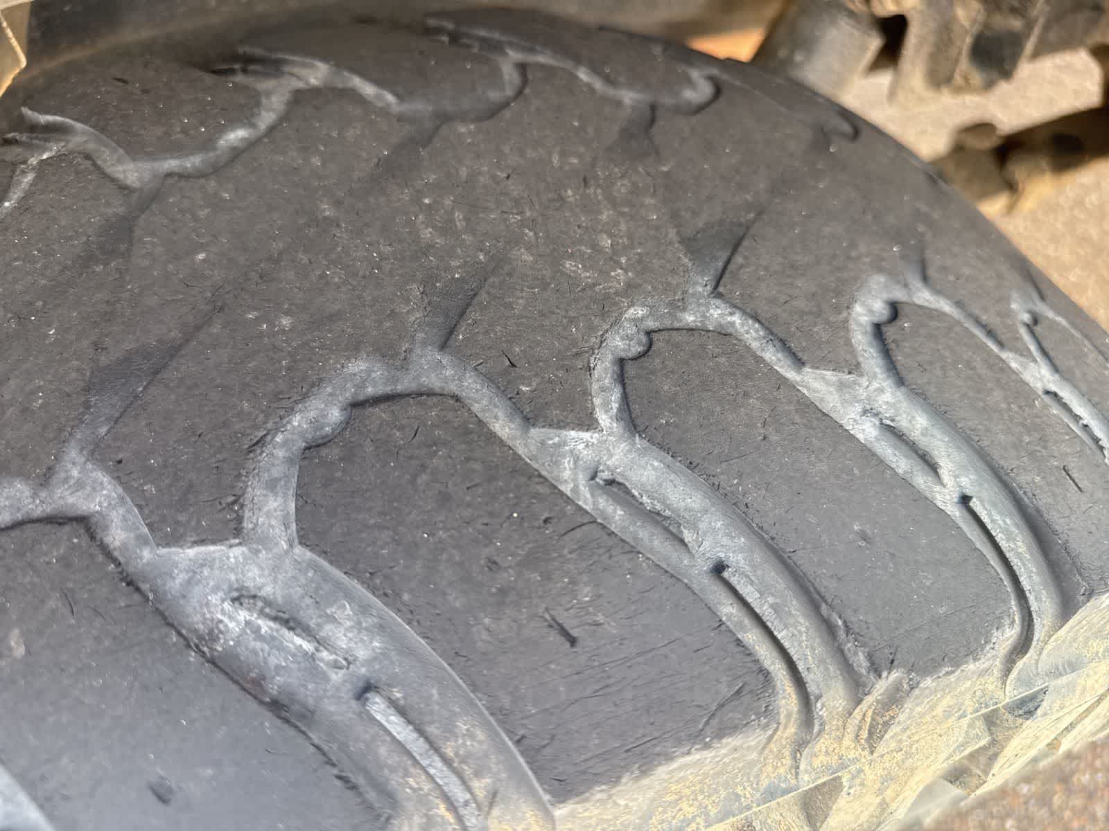 2012 Ford F-150 4WD SuperCrew 145 XLT