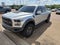 2019 Ford F-150 Raptor 4WD SuperCrew 5.5 Box