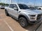 2019 Ford F-150 Raptor 4WD SuperCrew 5.5 Box