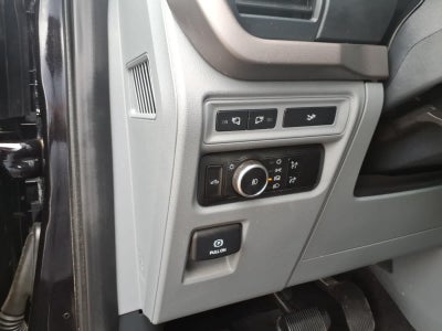 2024 Ford F-150 XLT 4WD SuperCrew 5.5 Box