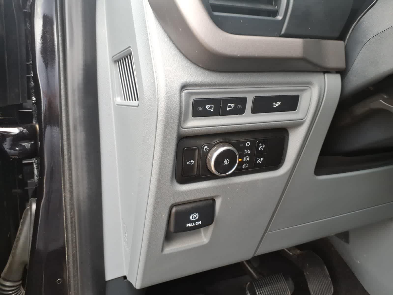 2024 Ford F-150 XLT 4WD SuperCrew 5.5 Box