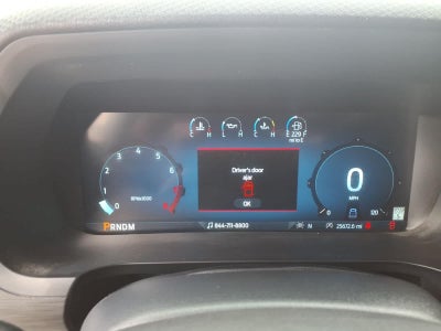 2024 Ford F-150 XLT 4WD SuperCrew 5.5 Box