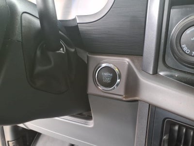 2024 Ford F-150 XLT 4WD SuperCrew 5.5 Box