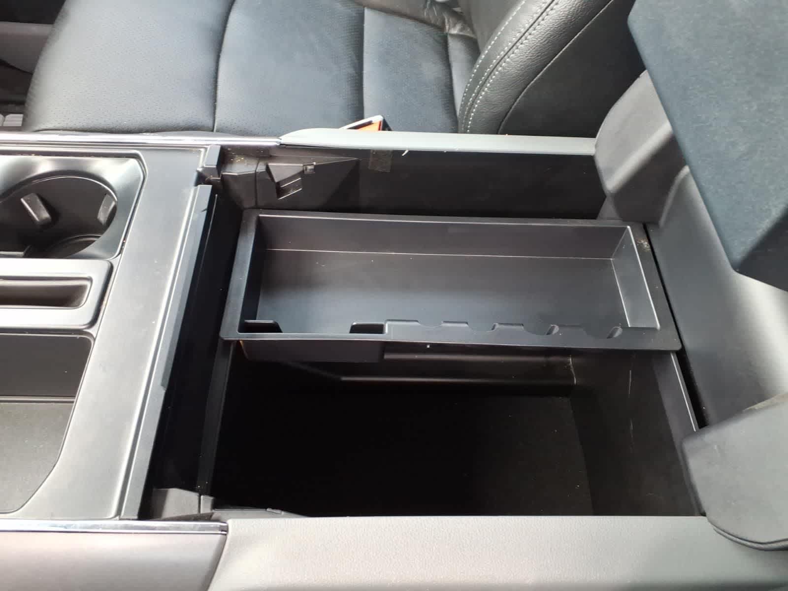 2024 Ford F-150 XLT 4WD SuperCrew 5.5 Box