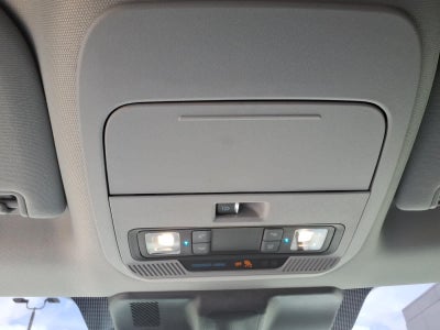 2024 Ford F-150 XLT 4WD SuperCrew 5.5 Box