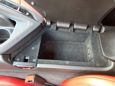 2022 Chevrolet Corvette 2dr Stingray Cpe w/1LT