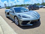 2022 Chevrolet Corvette 2dr Stingray Cpe w/1LT
