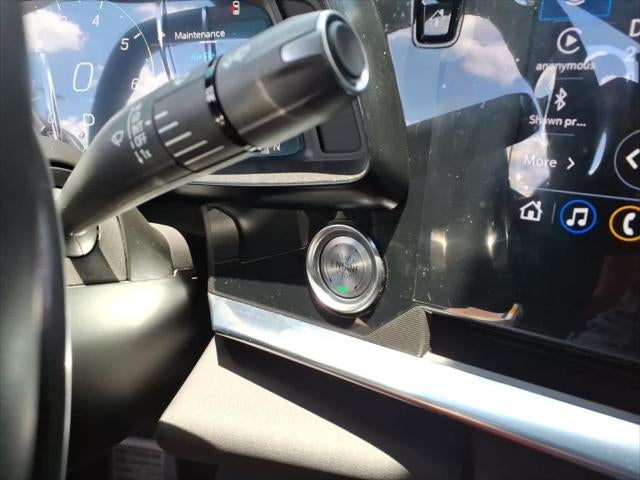 2022 Chevrolet Corvette 2dr Stingray Cpe w/1LT