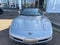 2001 Chevrolet Corvette 2dr Convertible