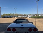 2001 Chevrolet Corvette 2dr Convertible