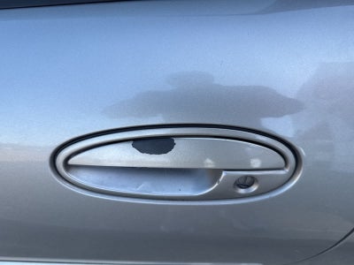 2001 Chevrolet Corvette 2dr Convertible